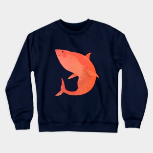 Shark Crewneck Sweatshirt